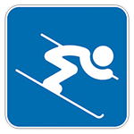 Alpské lyžovanie live stream prenosy