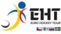 Euro Hockey Tour Logo