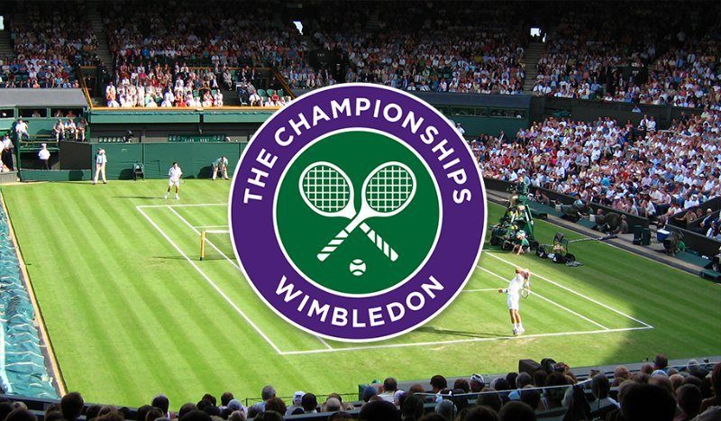 Wimbledon 2018 - sledujte online prenosy zadarmo (live stream)