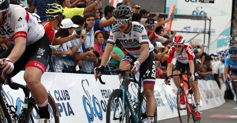 Peter Sagan Vuelta a San Juan