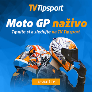 MotoGP livestream online - tipujte s bonusom 20 EUR zadarmo