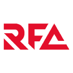 RFA 3: Online program, fightcard, výsledky a informácie